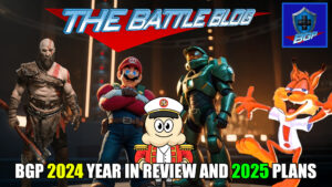 BGP 2024 Year in Review and 2025 Plans – The Battle Blog